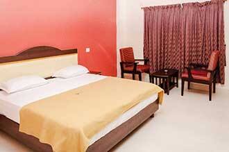 Hotel Sathguru Grand, Karaikudi 3